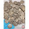 Image 3 : USA Nickels (90+) Variety : Ranging 1950's - 2000's (SEE PICS!)  (Listing & Descriptions are a GUIDE