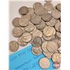 Image 4 : USA Nickels (90+) Variety : Ranging 1950's - 2000's (SEE PICS!)  (Listing & Descriptions are a GUIDE