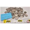 Image 1 : USA Dimes (60+) Variety : Ranging 1950's - 2000's (SEE PICS!)  (Listing & Descriptions are a GUIDE O