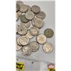 Image 2 : USA Dimes (60+) Variety : Ranging 1950's - 2000's (SEE PICS!)  (Listing & Descriptions are a GUIDE O