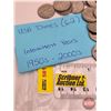 Image 5 : USA Dimes (60+) Variety : Ranging 1950's - 2000's (SEE PICS!)  (Listing & Descriptions are a GUIDE O