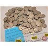 Image 1 : USA Quarters (150+) Variety : Ranging 1980's ; 1990's; 2000's (Mostly State Quarters) (SEE PICS!)  (