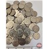 Image 2 : USA Quarters (150+) Variety : Ranging 1980's ; 1990's; 2000's (Mostly State Quarters) (SEE PICS!)  (