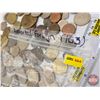 Image 5 : Foreign Coin (100+) (Variety) (SEE PICS!)  (Listing & Descriptions are a GUIDE ONLY and are subject 