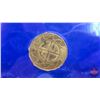 Image 4 : Great Canadian Oil Sands Souvenir Medallion (SEE PICS!)  (Listing & Descriptions are a GUIDE ONLY an