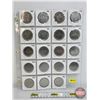 Image 1 : Canada Dollars (19) : 1969; 1969; 1970; 1971; 1971; 1971; 1972; 1972; 1972; 1973; 1973; 1973; 1975; 
