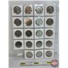 Image 5 : Canada Dollars (19) : 1969; 1969; 1970; 1971; 1971; 1971; 1972; 1972; 1972; 1973; 1973; 1973; 1975; 