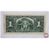 Image 6 : Canada $1 Bills (3): - 1937 : Gordon/Towers #NL6126275 - 1967 : Beattie/Rasminsky 1867 1967 - 1954 :