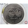 Image 2 : Canada Dollar 1974 DY V2 (SEE PICS!)  (Listing & Descriptions are a GUIDE ONLY and are subject to ch