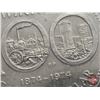 Image 3 : Canada Dollar 1974 DY V2 (SEE PICS!)  (Listing & Descriptions are a GUIDE ONLY and are subject to ch