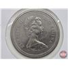 Image 4 : Canada Dollar 1974 DY V2 (SEE PICS!)  (Listing & Descriptions are a GUIDE ONLY and are subject to ch
