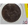Image 2 : Great Britain Half Pennies (2): 1891; 1902 (SEE PICS!)  (Listing & Descriptions are a GUIDE ONLY and