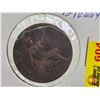 Image 2 : Great Britain Half Pennies (2): 1895; 1897 (SEE PICS!)  (Listing & Descriptions are a GUIDE ONLY and