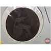 Image 3 : Great Britain Half Pennies (2): 1895; 1897 (SEE PICS!)  (Listing & Descriptions are a GUIDE ONLY and