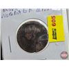 Image 2 : Great Britain Half Pennies (4): 1915; 1917 ; ?? ; ?? (SEE PICS!)  (Listing & Descriptions are a GUID