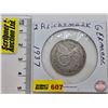 Image 1 : Germany 2 Marks 1937 : Paul von Hindenburg (SEE PICS!)  (Listing & Descriptions are a GUIDE ONLY and