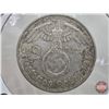 Image 2 : Germany 2 Marks 1937 : Paul von Hindenburg (SEE PICS!)  (Listing & Descriptions are a GUIDE ONLY and
