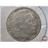 Image 3 : Germany 2 Marks 1937 : Paul von Hindenburg (SEE PICS!)  (Listing & Descriptions are a GUIDE ONLY and