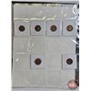 Image 10 : Foreign Coin ~ Binder Lot (115+ Coins) : Incl. Britain; Germany; France; Belgium; Sweden; etc! (SEE 