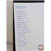 Image 2 : Foreign Coin ~ Binder Lot (115+ Coins) : Incl. Britain; Germany; France; Belgium; Sweden; etc! (SEE 