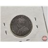 Image 5 : Canada Five Cent (2): 1914; 1927 (SEE PICS!)  (Listing & Descriptions are a GUIDE ONLY and are subje