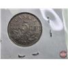 Image 5 : Canada Five Cent (6): 1922; 1923; 1924; 1927; 1935; 1936 (SEE PICS!)  (Listing & Descriptions are a 