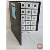 Image 1 : Canada Five Cent Collection (Binder Lot) (48) : Intermittent Ranging from 1937 - 2015 (SEE PICS!)  (