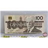 Image 4 : Canada Bills (3): - 1991 $20 : Bonin/Thiessen #ESN0103537 - 1988 $50 : Knight/Dodge #FMA9183476 - 19