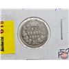 Image 2 : Canada Ten Cent 1899 (SEE PICS!)  (Listing & Descriptions are a GUIDE ONLY and are subject to change