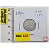 Image 1 : Canada Ten Cent 1904 (SEE PICS!)  (Listing & Descriptions are a GUIDE ONLY and are subject to change
