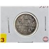 Image 3 : Canada Ten Cent (2) : 1907; 1909 (SEE PICS!)  (Listing & Descriptions are a GUIDE ONLY and are subje