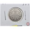 Image 2 : Canada Ten Cent 1915 (SEE PICS!)  (Listing & Descriptions are a GUIDE ONLY and are subject to change