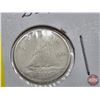 Image 3 : Canada Ten Cent 1956 Dot (SEE PICS!)  (Listing & Descriptions are a GUIDE ONLY and are subject to ch