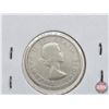 Image 4 : Canada Ten Cent 1956 Dot (SEE PICS!)  (Listing & Descriptions are a GUIDE ONLY and are subject to ch