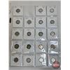 Image 4 : Canada Ten Cent Collection (42): Intermittent 1950's & 1960's (SEE PICS!)  (Listing & Descriptions a