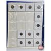 Image 13 : Canada Ten Cent Collection (Binder Lot) (175+) : Intermittent Ranging from 1969 - 2022 (SEE PICS!)  