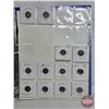 Image 14 : Canada Ten Cent Collection (Binder Lot) (175+) : Intermittent Ranging from 1969 - 2022 (SEE PICS!)  