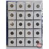 Image 19 : Canada Ten Cent Collection (Binder Lot) (175+) : Intermittent Ranging from 1969 - 2022 (SEE PICS!)  