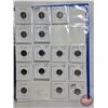 Image 20 : Canada Ten Cent Collection (Binder Lot) (175+) : Intermittent Ranging from 1969 - 2022 (SEE PICS!)  