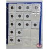 Image 22 : Canada Ten Cent Collection (Binder Lot) (175+) : Intermittent Ranging from 1969 - 2022 (SEE PICS!)  