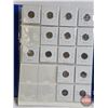 Image 23 : Canada Ten Cent Collection (Binder Lot) (175+) : Intermittent Ranging from 1969 - 2022 (SEE PICS!)  
