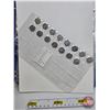 Image 2 : Canada Ten Cent Collection (Binder Lot) (175+) : Intermittent Ranging from 1969 - 2022 (SEE PICS!)  