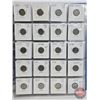Image 4 : Canada Ten Cent Collection (Binder Lot) (175+) : Intermittent Ranging from 1969 - 2022 (SEE PICS!)  