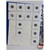 Image 9 : Canada Ten Cent Collection (Binder Lot) (175+) : Intermittent Ranging from 1969 - 2022 (SEE PICS!)  