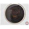 Image 4 : Canada Large Cent 1859 (SEE PICS!)  (Listing & Descriptions are a GUIDE ONLY and are subject to chan