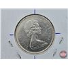 Image 3 : Canada Twenty Five Cent 1967 "Diving Cougar" (SEE PICS!)  (Listing & Descriptions are a GUIDE ONLY a