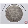Image 2 : Canada Twenty Five Cent 1909 (SEE PICS!)  (Listing & Descriptions are a GUIDE ONLY and are subject t