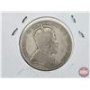 Image 3 : Canada Twenty Five Cent 1909 (SEE PICS!)  (Listing & Descriptions are a GUIDE ONLY and are subject t