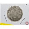 Image 2 : Canada Twenty Five Cent 1920 (SEE PICS!)  (Listing & Descriptions are a GUIDE ONLY and are subject t