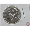 Image 2 : Canada Twenty Five Cent (3): 1962; 1965; 1966 (SEE PICS!)  (Listing & Descriptions are a GUIDE ONLY 